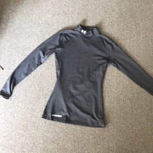 Under armour long sleeve cold gear